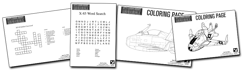 LLA%20XF 85%20Activity