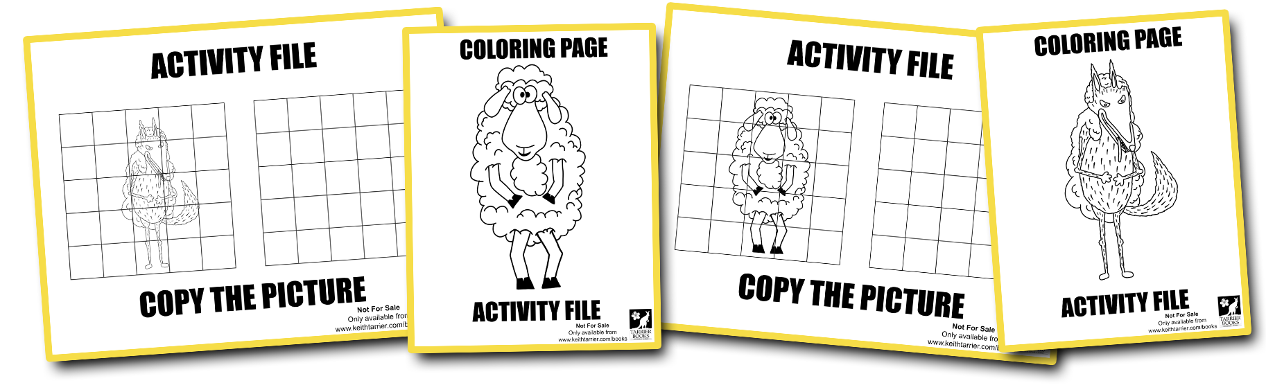 Set%20of%20Files%20 %20Wolf