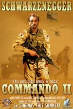 COMMANDO II