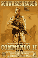 COMMANDO II