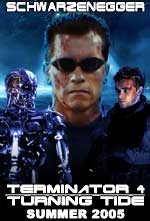 TERMINATOR 4